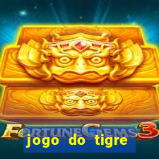 jogo do tigre plataforma nova